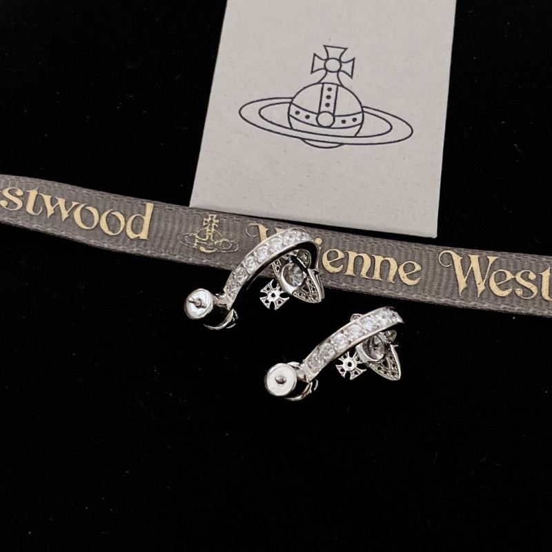 Vivienne Westwood Earrings